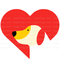 Vortex Media - Pet Care Logo Design